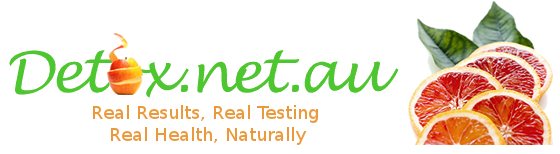 Detox diet, intestinal cleansing and health