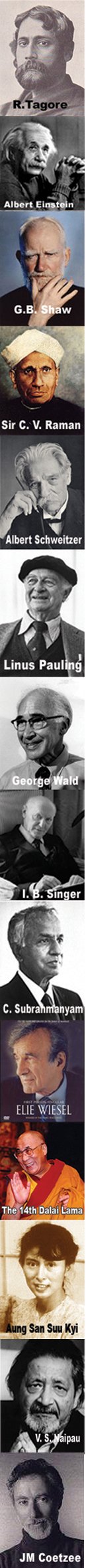 famous vegetarians