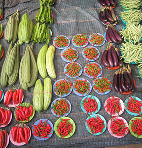 Organic Food