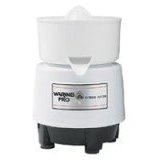 Waring Citrus Juicer